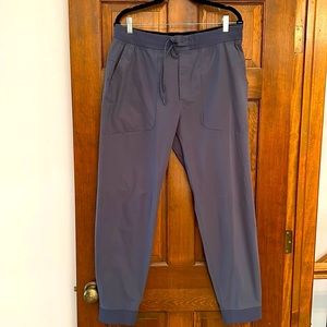 Lululemon Mens Joggers